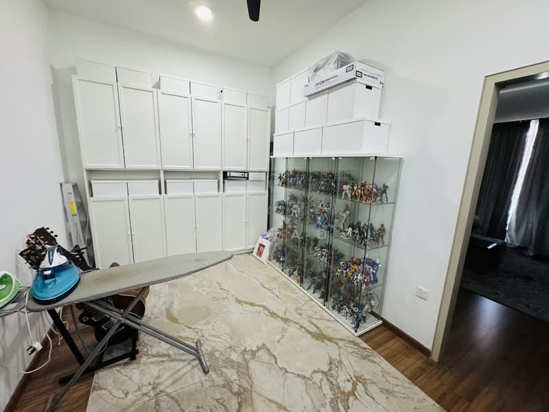 Untuk Dijual - Ferrea @ Denai Alam