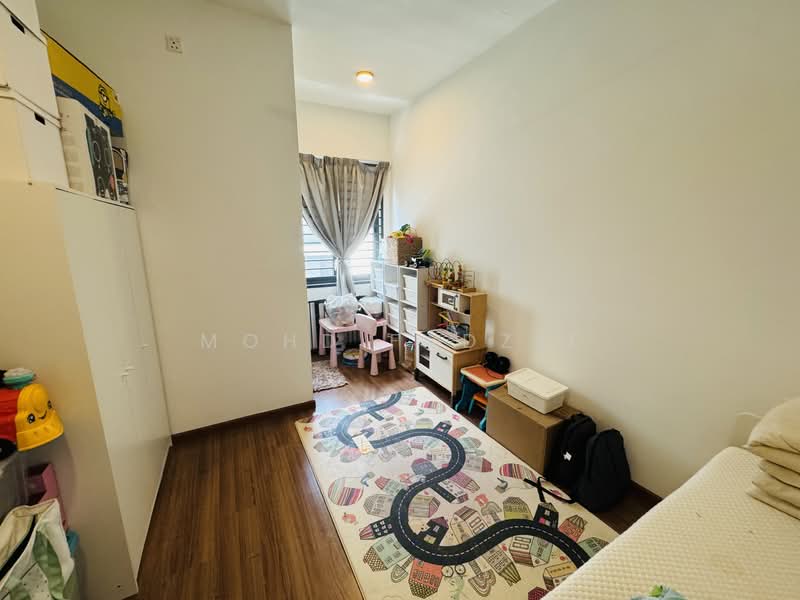 Untuk Dijual - Ferrea @ Denai Alam