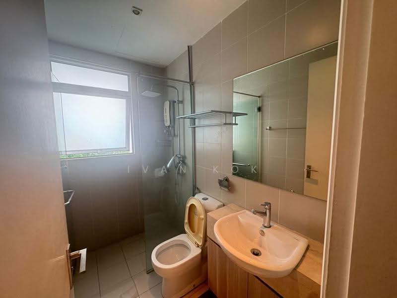 Condominium for Rent at Amaya Saujana - Ivan Kok - Bathroom - PropertyGuru.com.my