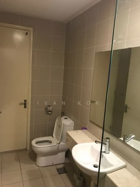 Condominium for Rent at Amaya Saujana - Ivan Kok - Bathroom - PropertyGuru.com.my