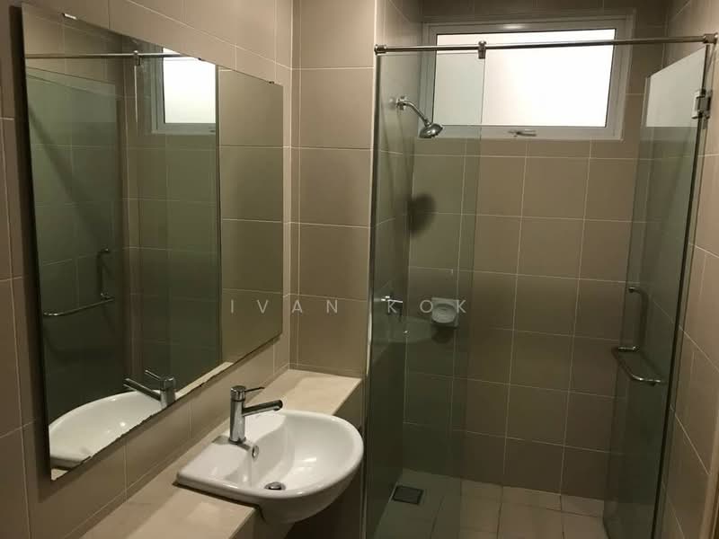 Condominium for Rent at Amaya Saujana - Ivan Kok - Bathroom - PropertyGuru.com.my