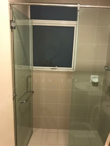 Condominium for Rent at Amaya Saujana - Ivan Kok - Bathroom - PropertyGuru.com.my
