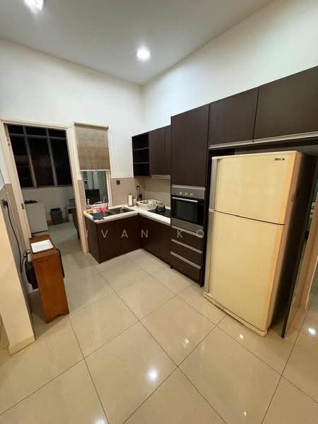 Condominium for Rent at Amaya Saujana - Ivan Kok - Kitchen - PropertyGuru.com.my