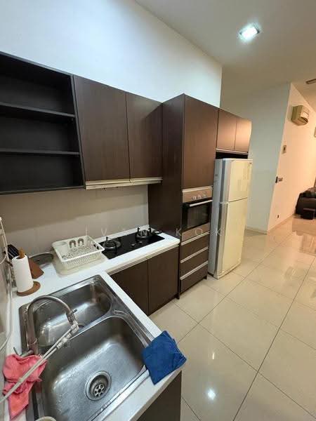Condominium for Rent at Amaya Saujana - Ivan Kok - Kitchen - PropertyGuru.com.my