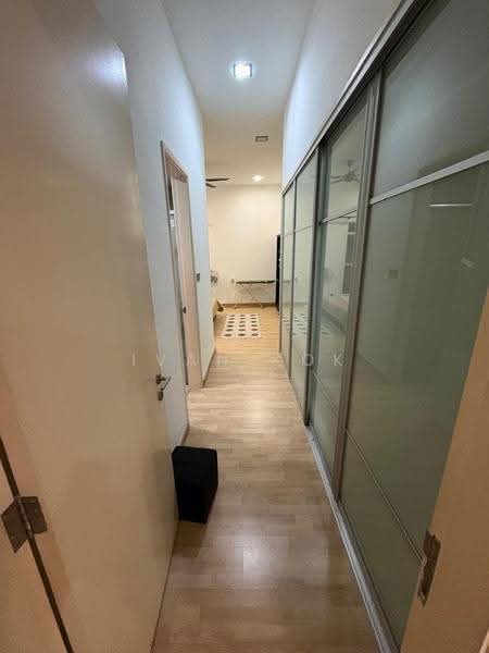 Condominium for Rent at Amaya Saujana - Ivan Kok - Corridor - PropertyGuru.com.my