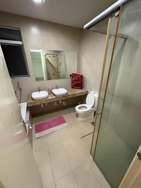 Condominium for Rent at Amaya Saujana - Ivan Kok - Bathroom - PropertyGuru.com.my