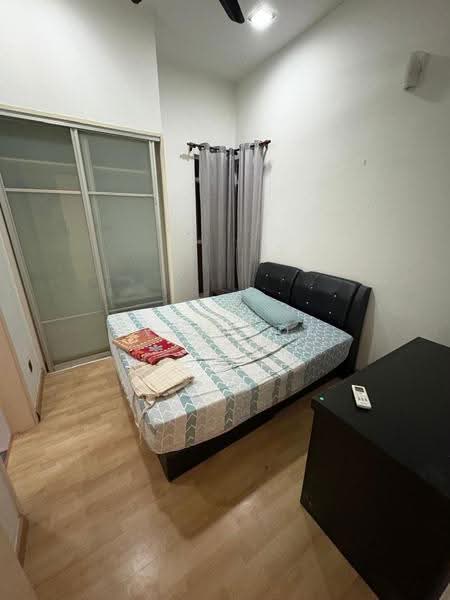 Condominium for Rent at Amaya Saujana - Ivan Kok - Bedroom - PropertyGuru.com.my