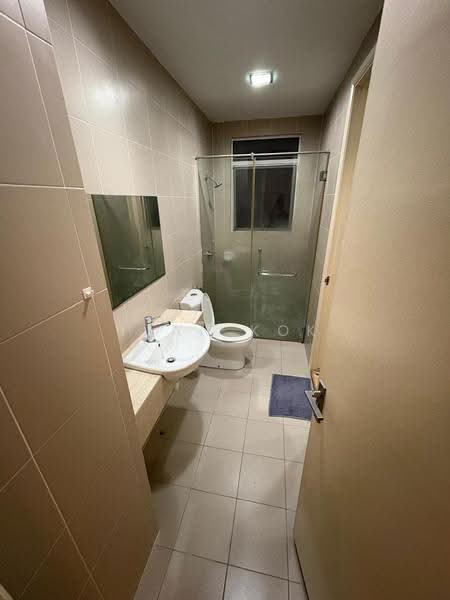 Condominium for Rent at Amaya Saujana - Ivan Kok - Bathroom - PropertyGuru.com.my