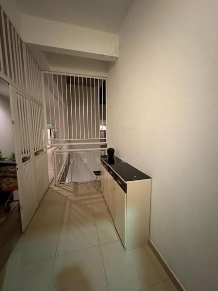 Condominium for Rent at Amaya Saujana - Ivan Kok - Corridor - PropertyGuru.com.my