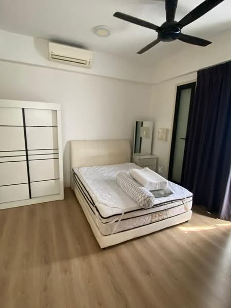 Condominium for Rent at Nova Saujana - Ivan Kok - Bedroom - PropertyGuru.com.my