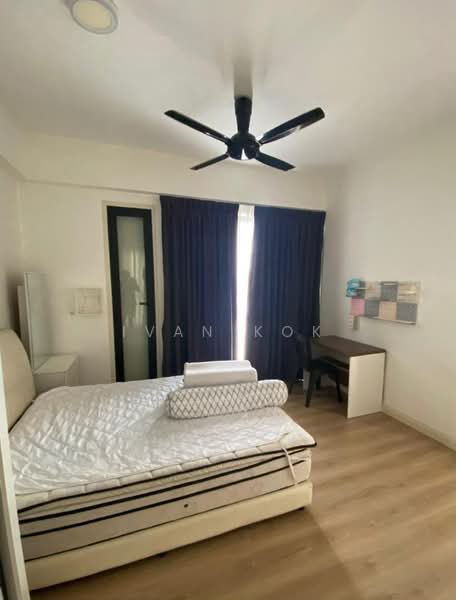 Condominium for Rent at Nova Saujana - Ivan Kok - Bedroom - PropertyGuru.com.my