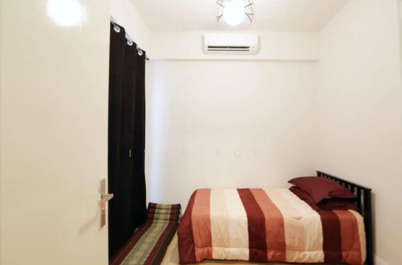 Kondominium untuk Disewa di Nova Saujana - Ivan Kok - Bedroom - PropertyGuru.com.my