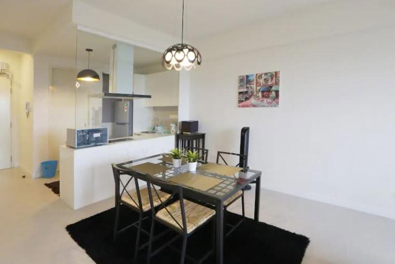 Kondominium untuk Disewa di Nova Saujana - Ivan Kok - Dining Room - PropertyGuru.com.my