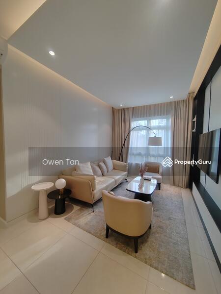 Apartment for Sale at Adison Serviced Apartments @ W City Larkinton Johor Bahru - Owen Tan - PropertyGuru.com.my
