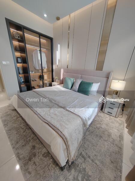 Apartment for Sale at Adison Serviced Apartments @ W City Larkinton Johor Bahru - Owen Tan - PropertyGuru.com.my