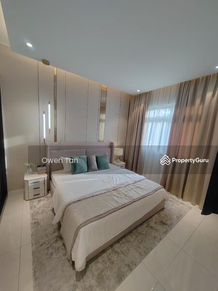 Apartment for Sale at Adison Serviced Apartments @ W City Larkinton Johor Bahru - Owen Tan - PropertyGuru.com.my