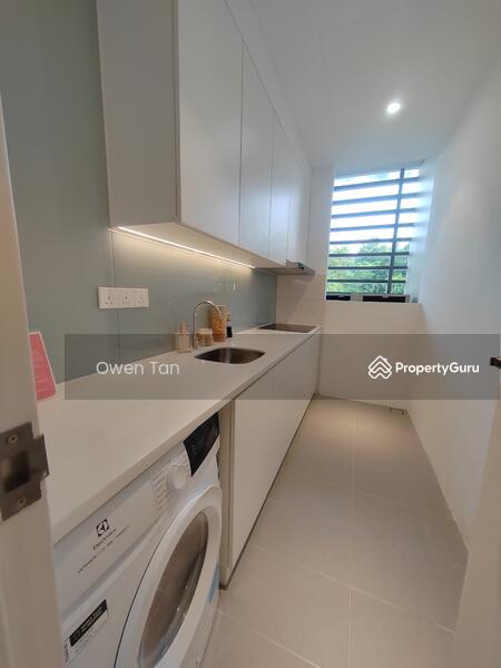 Apartment for Sale at Adison Serviced Apartments @ W City Larkinton Johor Bahru - Owen Tan - PropertyGuru.com.my