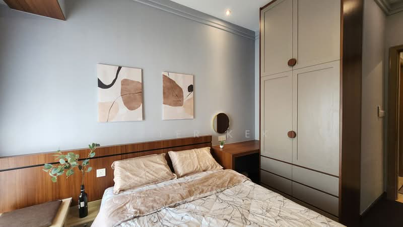 Condominium for Rent at R&F Princess Cove Phase 2-Seine Region - Peter Kek - PropertyGuru.com.my
