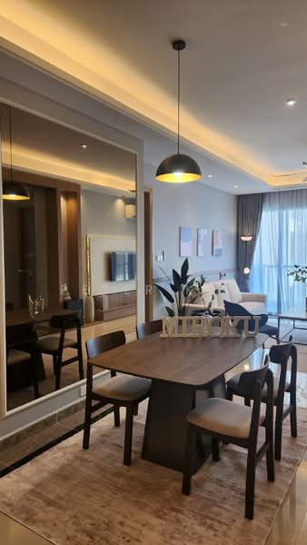 Condominium for Rent at R&F Princess Cove Phase 2-Seine Region - Peter Kek - PropertyGuru.com.my