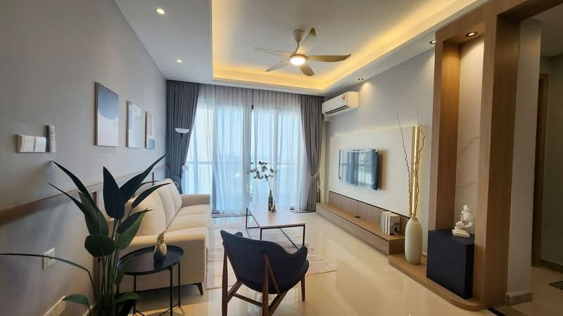 Condominium for Rent at R&F Princess Cove Phase 2-Seine Region - Peter Kek - PropertyGuru.com.my