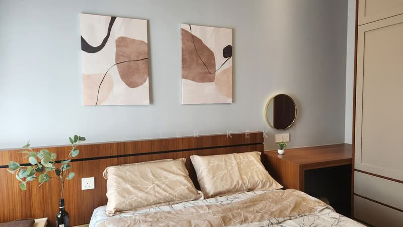Condominium for Rent at R&F Princess Cove Phase 2-Seine Region - Peter Kek - PropertyGuru.com.my