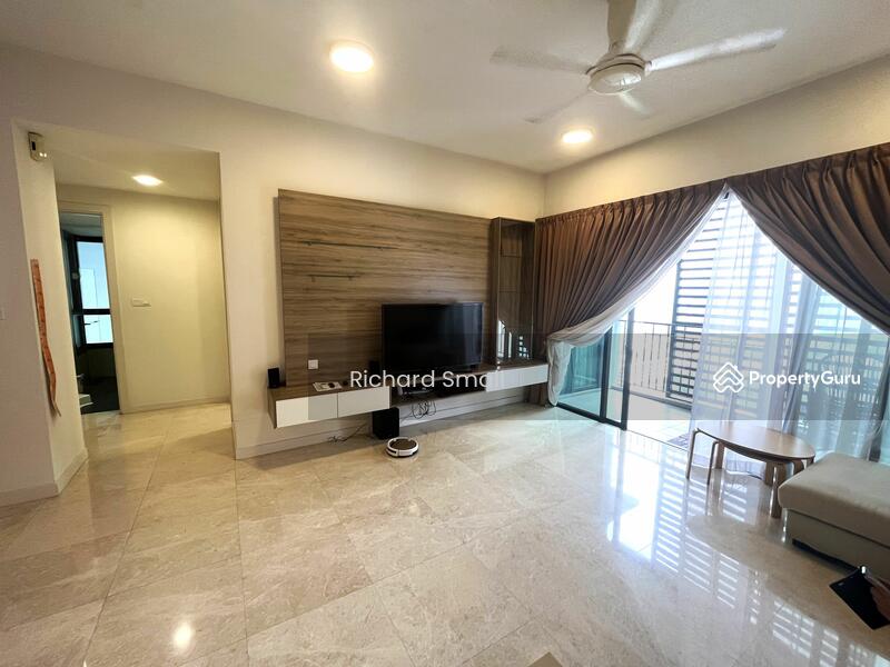 Kediaman Servis untuk Disewa di The Greens - Richard Small - PropertyGuru.com.my