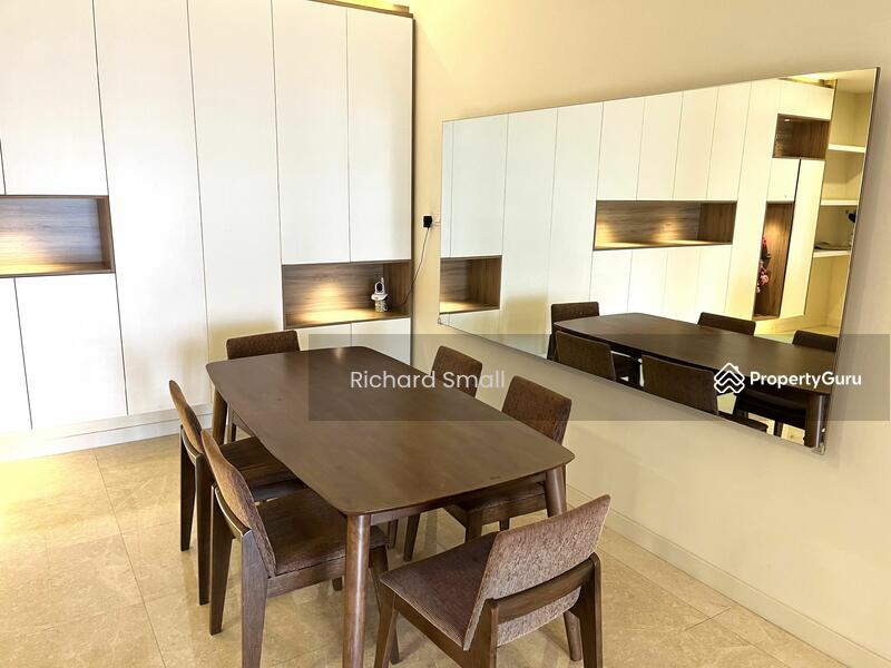 Kediaman Servis untuk Disewa di The Greens - Richard Small - PropertyGuru.com.my