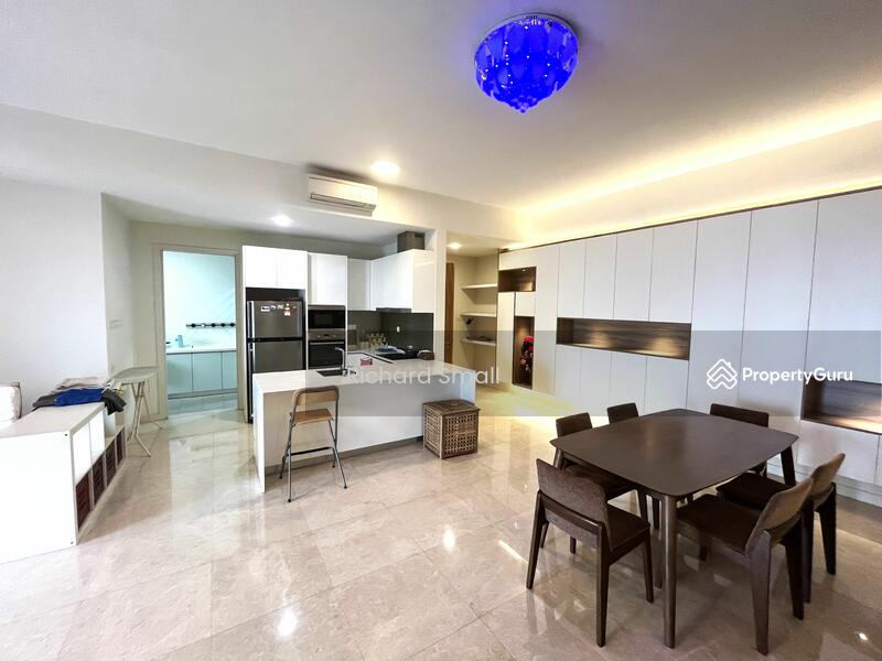 Kediaman Servis untuk Disewa di The Greens - Richard Small - PropertyGuru.com.my