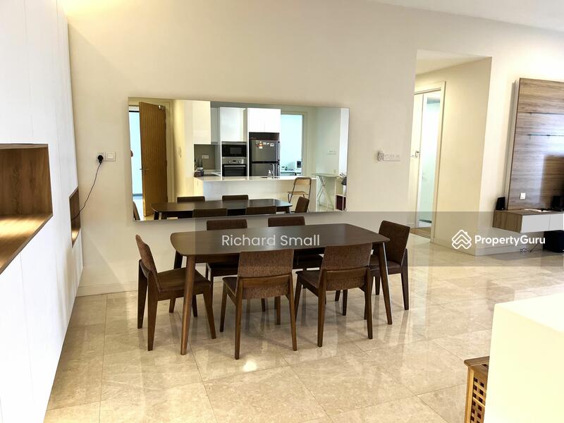 Kediaman Servis untuk Disewa di The Greens - Richard Small - PropertyGuru.com.my