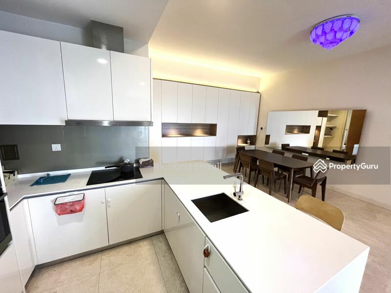 Kediaman Servis untuk Disewa di The Greens - Richard Small - PropertyGuru.com.my