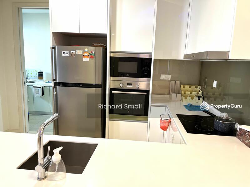 Kediaman Servis untuk Disewa di The Greens - Richard Small - PropertyGuru.com.my