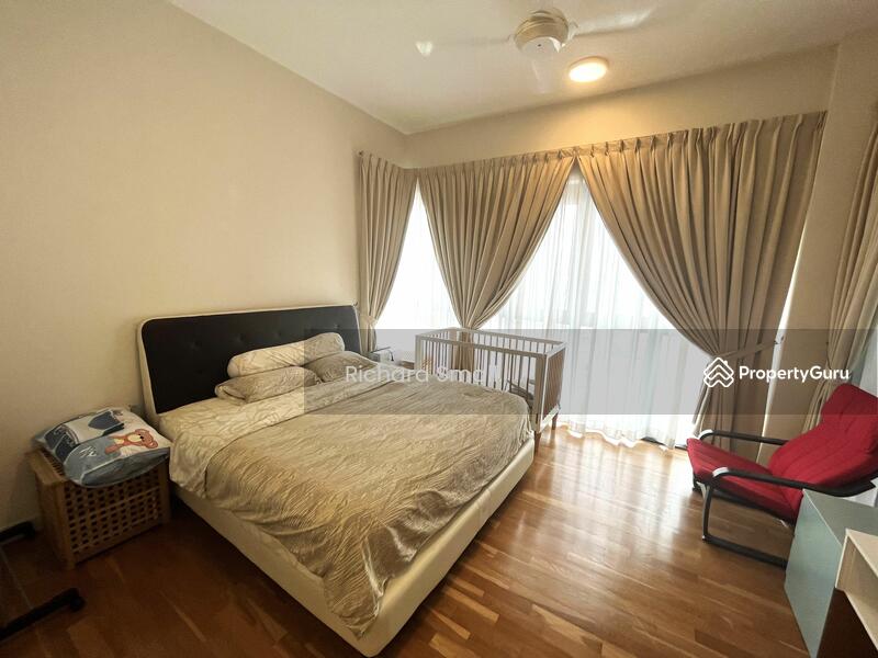 Kediaman Servis untuk Disewa di The Greens - Richard Small - PropertyGuru.com.my