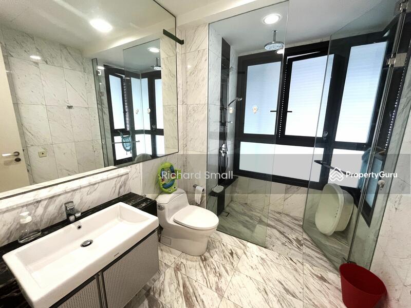 Kediaman Servis untuk Disewa di The Greens - Richard Small - PropertyGuru.com.my