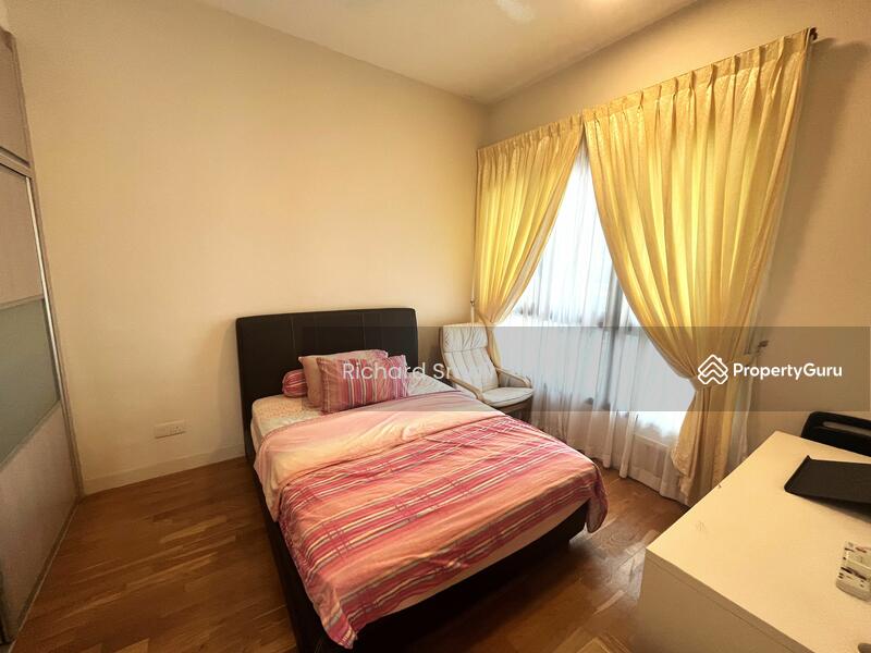 Kediaman Servis untuk Disewa di The Greens - Richard Small - PropertyGuru.com.my