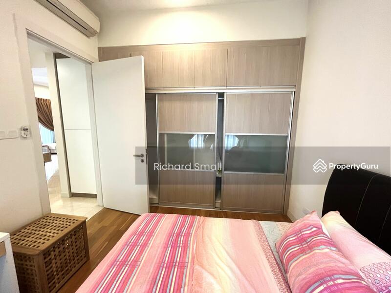 Kediaman Servis untuk Disewa di The Greens - Richard Small - PropertyGuru.com.my