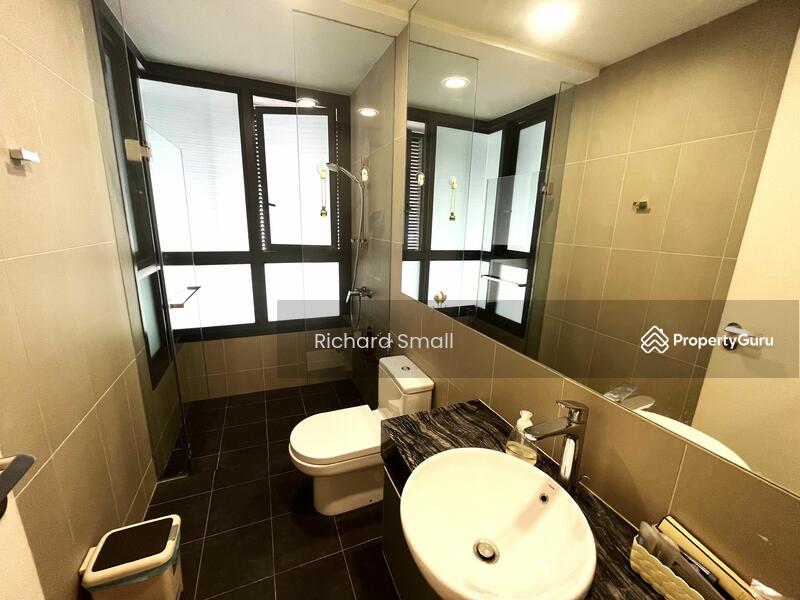 Kediaman Servis untuk Disewa di The Greens - Richard Small - PropertyGuru.com.my