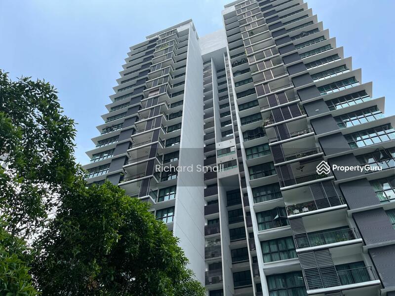 Kediaman Servis untuk Disewa di The Greens - Richard Small - PropertyGuru.com.my