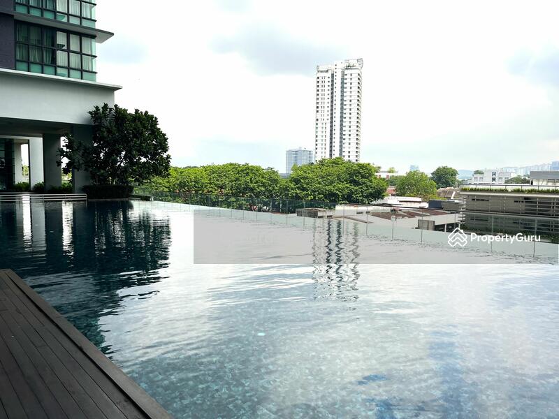Kediaman Servis untuk Disewa di The Greens - Richard Small - PropertyGuru.com.my