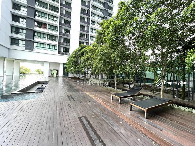 Kediaman Servis untuk Disewa di The Greens - Richard Small - PropertyGuru.com.my