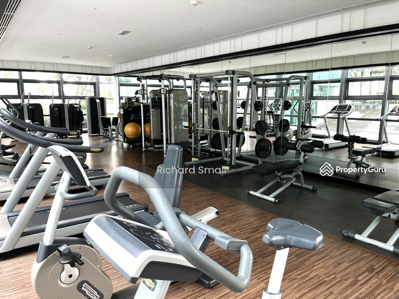 Kediaman Servis untuk Disewa di The Greens - Richard Small - PropertyGuru.com.my