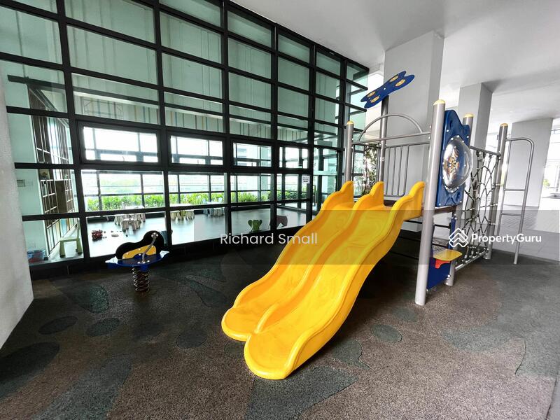 Kediaman Servis untuk Disewa di The Greens - Richard Small - PropertyGuru.com.my