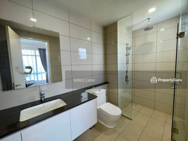 For Rent - The Park Sky Residence