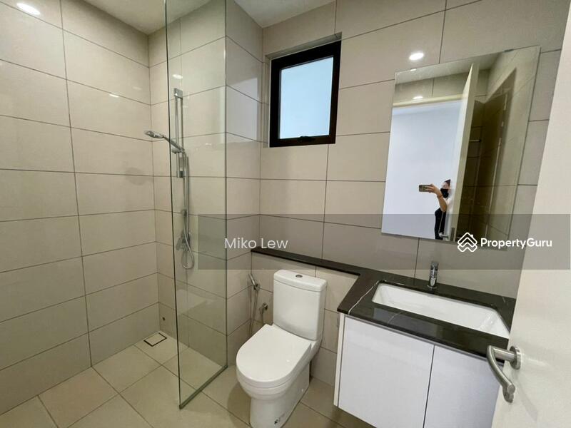 For Rent - The Park Sky Residence