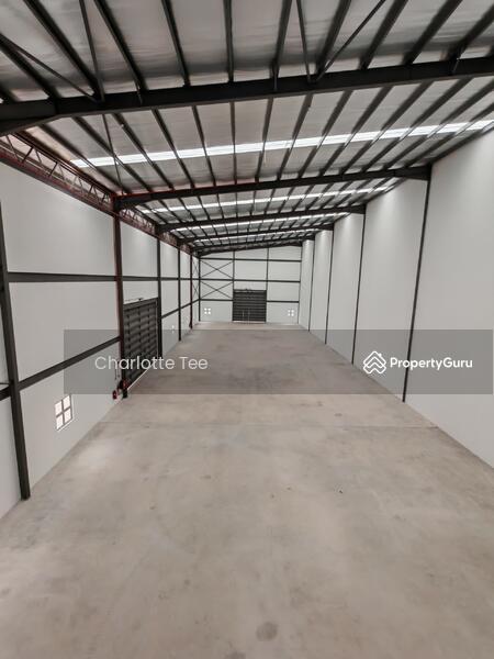 Kilang untuk Disewa di Klang (Selangor) - Charlotte Tee - PropertyGuru.com.my