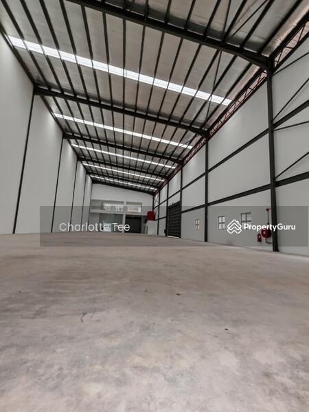 Kilang untuk Disewa di Klang (Selangor) - Charlotte Tee - PropertyGuru.com.my