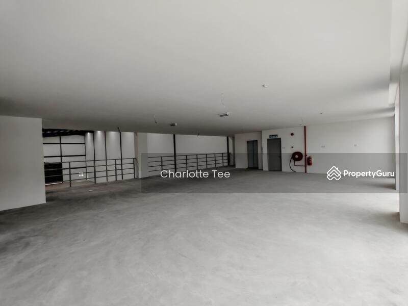 Kilang untuk Disewa di Klang (Selangor) - Charlotte Tee - PropertyGuru.com.my