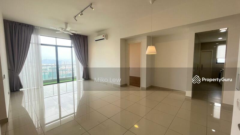 Service Residence for Rent at The Park Sky Residence - Miko Lew - PropertyGuru.com.my