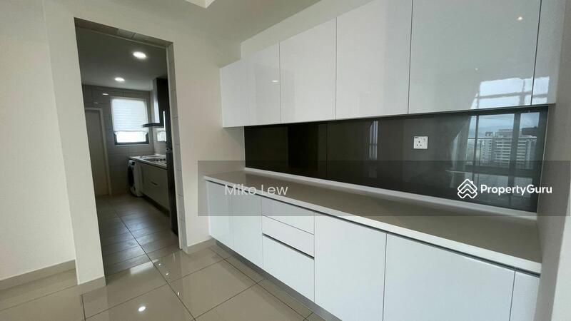 Service Residence for Rent at The Park Sky Residence - Miko Lew - PropertyGuru.com.my