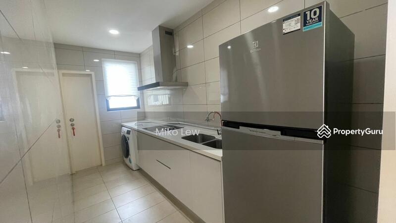 Service Residence for Rent at The Park Sky Residence - Miko Lew - PropertyGuru.com.my