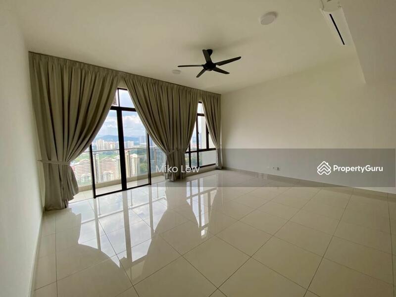 Service Residence for Rent at The Park Sky Residence - Miko Lew - PropertyGuru.com.my